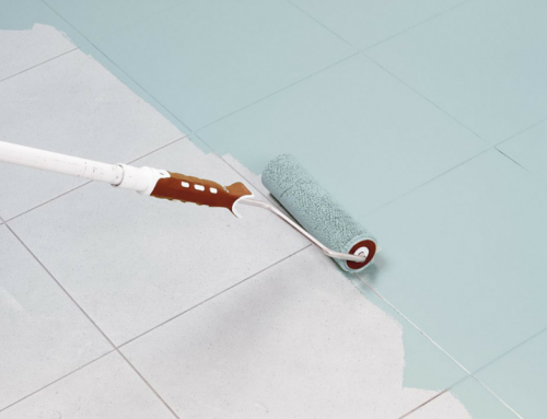 Rinnovare con facilità qualsiasi ambiente?