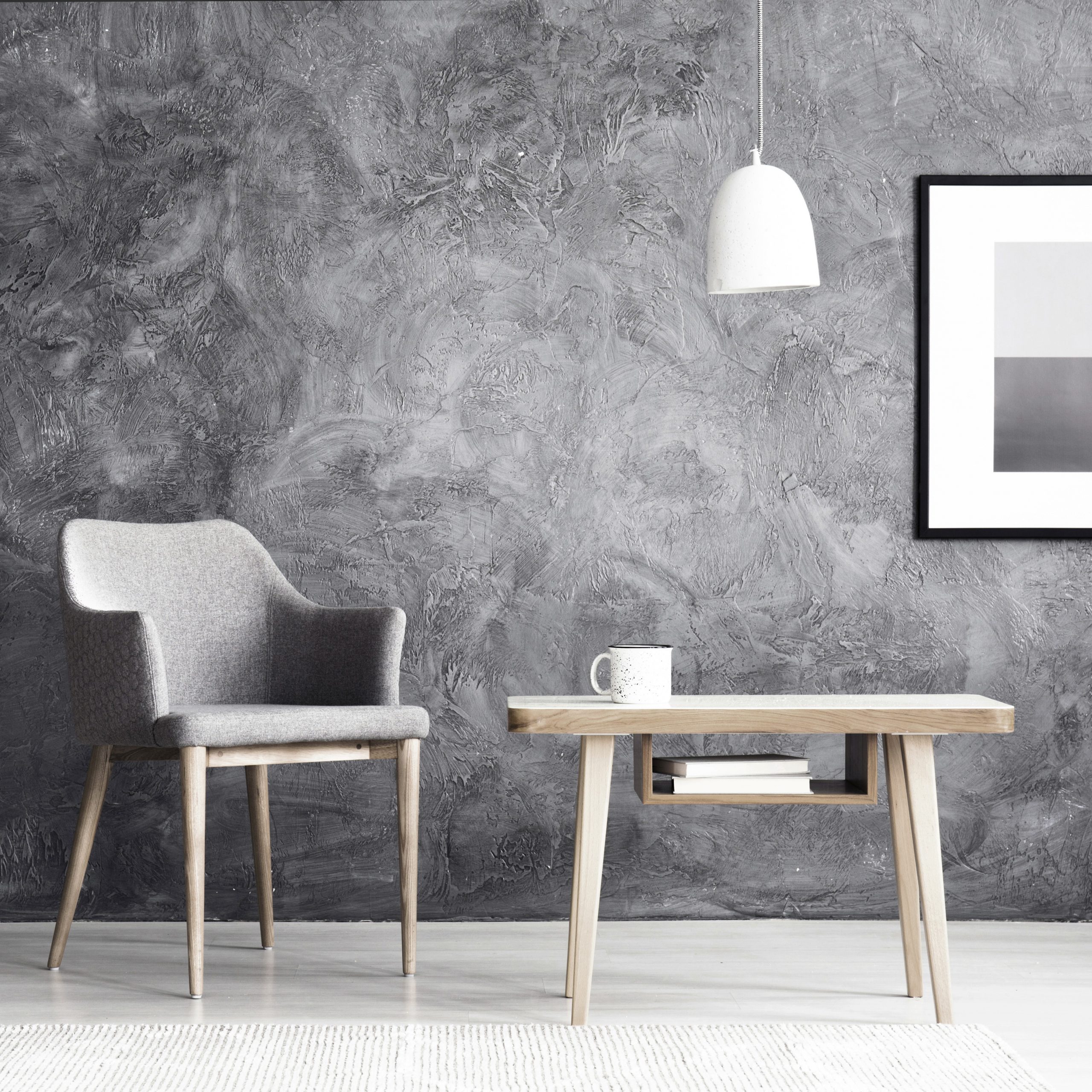 Le attrezzature per creare pareti decorative - Nuovo Colorificio Zagato Rovigo