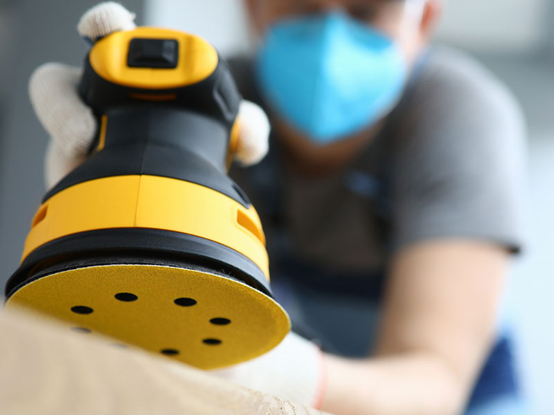 Attrezzature da lavoro? Noleggiale da noi! Nuovo Colorificio Zagato Rovigo