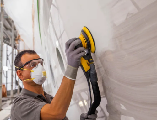 Non solo colore da Nuovo Colorificio Zagato