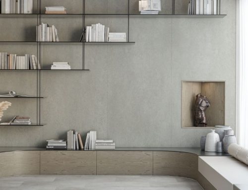 Pannelli per rivestire le pareti